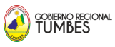 Gobierno Regional de Tumbes