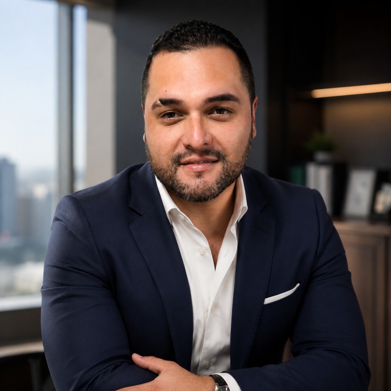 Estuardo Escobar