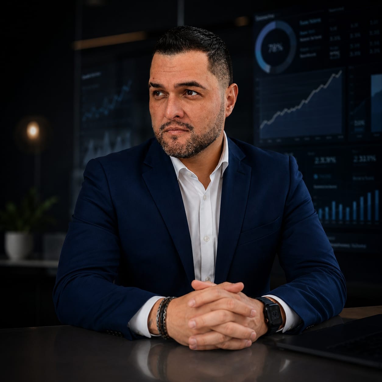 Estuardo Escobar